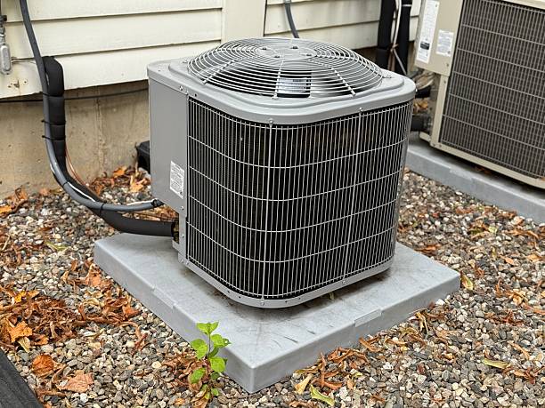 24/7 Emergency Hvac experts in Noble, OK