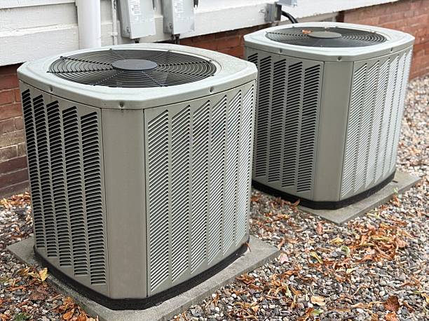 Reliable Hvac contractor in Noble, OK by JG Cool HVAC